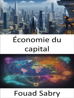 cover image of Économie du capital